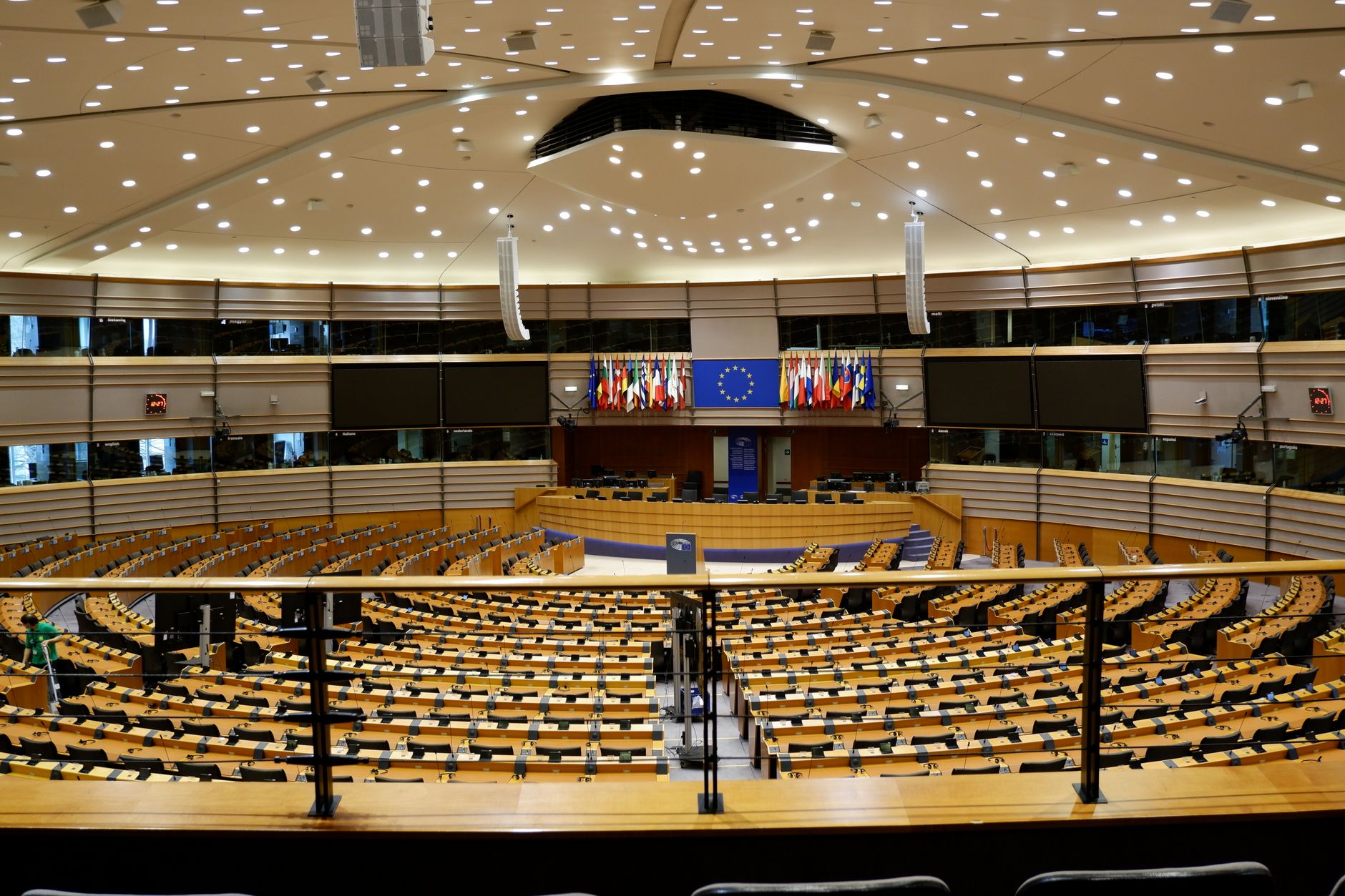 Comprendre les réponses de Bruxelles