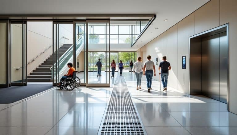 Accessibilité des lieux culturels : ce que la loi impose