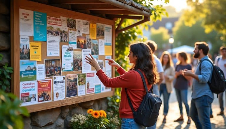 Agenda culturel local : où le consulter vraiment