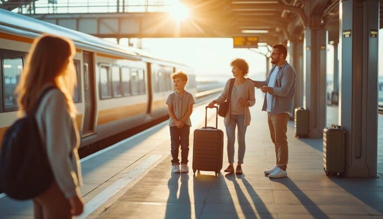 Aides aux vacances : les dispositifs existants
