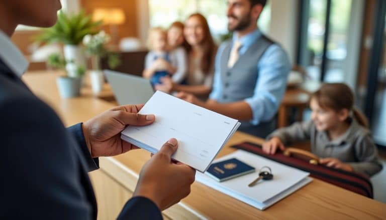 Chèques vacances : le fonctionnement et l'acceptation