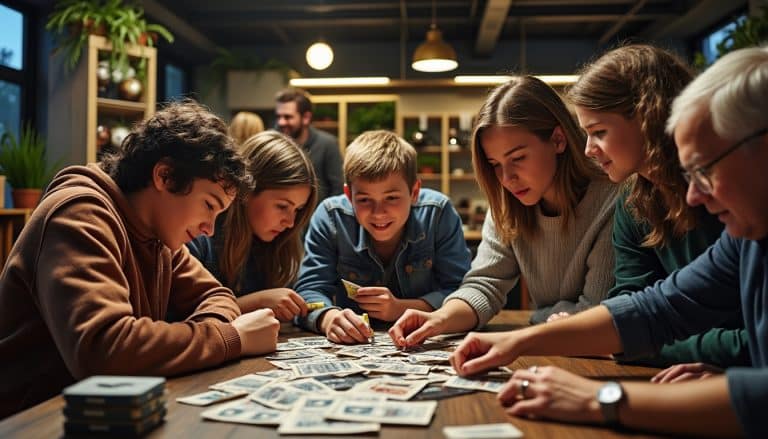 Escape game : les formats et les âges conseillés