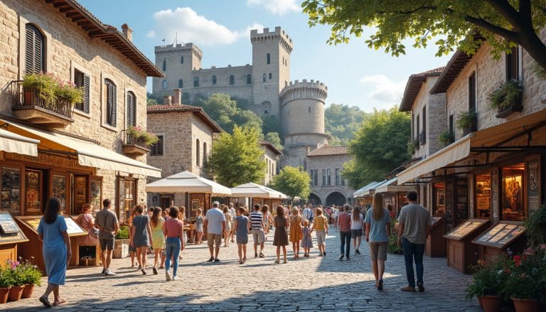Journées du patrimoine : comment en profiter