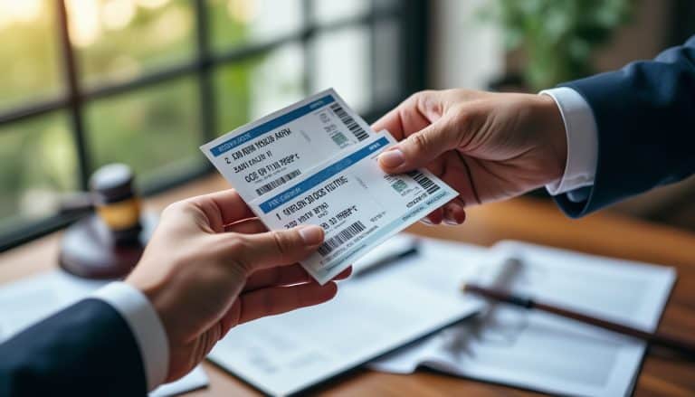 Revente de billets : ce que la loi encadre