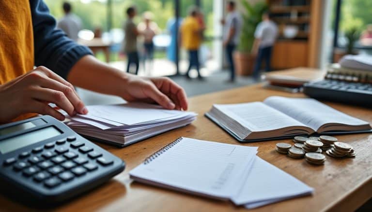 Billetterie associative : les obligations comptables