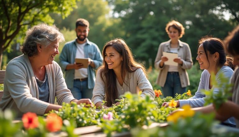 Loisirs et lien social : ce que la recherche observe