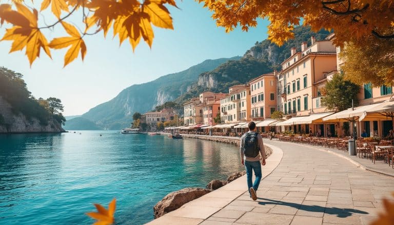 Saisons touristiques : quand sortir sans la foule