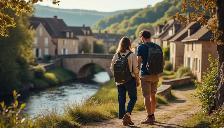 Tourisme de proximité : ce que les habitants redécouvrent